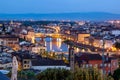 Ponte Vecchio Italy