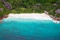 Grande Soeur, Seychelles