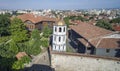 St. Constantin and Helena, Plovdiv, Bulgaria, 23 October 2018