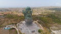 Garuda Wisnu Kencana cultural park Bali Royalty Free Stock Photo