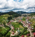 Summer Bukovel, Ukraine