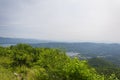 Prospect Mountain Lake George New York Royalty Free Stock Photo