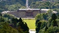 Wilhelmshoehe Castle, Kassel, Germany Royalty Free Stock Photo