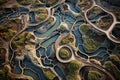 Aerial Views. Earth from Above