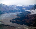 Kluane National Park and Reserve