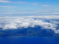 Aerial of West Oahu