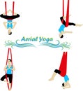 Aerial Yoga