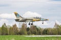 Aero L-39 Albatros Royalty Free Stock Photo