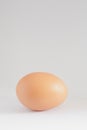 Aerodynamics egg