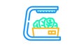 aerogarden salad color icon animation