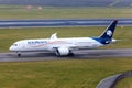 Aeromexico Boeing 787