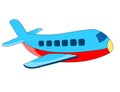 Aeroplane