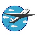 Aeroplane logo