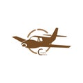 Aeroplane logo