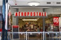 Aeropostale Retail Mall Location I