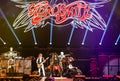 Aerosmith