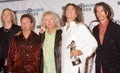 Aerosmith at the MTV Music Awards