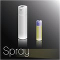 Aerosol spray