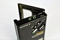 12/13/2017 - Aerzen/Germany - An Image of a Sony walkman