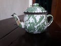 Aestetic camo teapot images