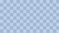aesthetic blue checkerboard, gingham, plaid, checkered pattern background, perfect for wallpaper, backdrop, postcard, background