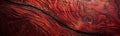 Aesthetic cherry wood pattern of a tree trunk with a unique and fascinating wood texture. Background for website, business, print