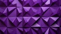 aesthetic minimal purple background