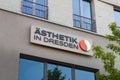 Aesthetik in Dresden (Aesthetics) Beauty Clinic