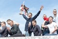 Afc Bournemouth Promotion and Champions