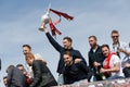 Afc Bournemouth Promotion and Champions