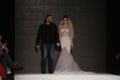 Afffair Catwalk in Mercedes-Benz Fashion Week Istanbul