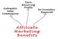 Affiliate Marketing Benefits