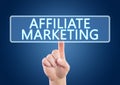 Affiliate Marketing