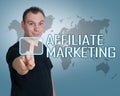 Affiliate Marketing