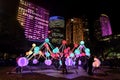 Affinity at Vivid Sydney