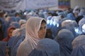 Afghan Women's Rights
