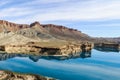 Afghanistan, Bamyan and Band amir lakes