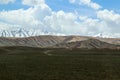Afghanistan, Bamyan and Band amir lakes