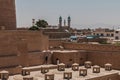 Afghanistan citadel of herat