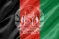 Afghanistan Flag