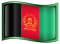 Afghanistan Flag icon