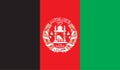 Afghanistan flag image
