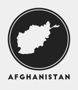 Afghanistan icon.
