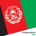 Afghanistan independence day