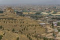 Afghanistan Kabul City