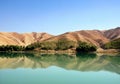 Afghanistan: The Kabul River between Kabul and Jalalabad