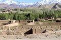 Afghanistan life in Bamyan
