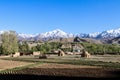 Afghanistan life in Bamyan