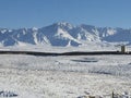 Afghanistan, logger district , Hindu kush