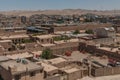 Afghanistan - overview herat